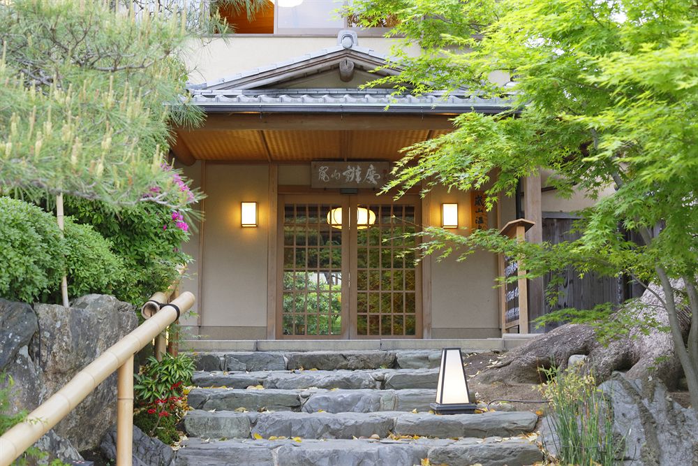 Arashiyama Benkei image 1